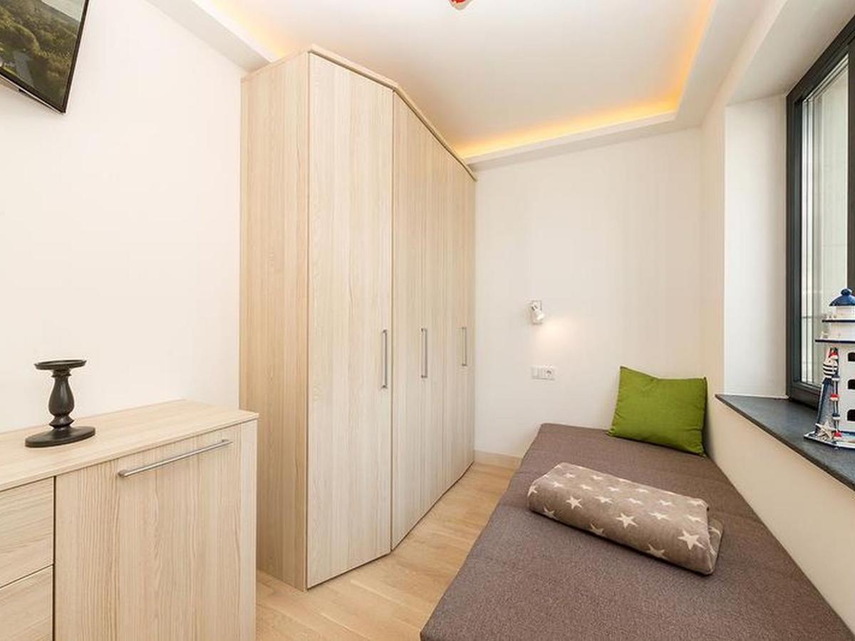 Haus Avella Wohnung Nr. 29 بينز المظهر الخارجي الصورة