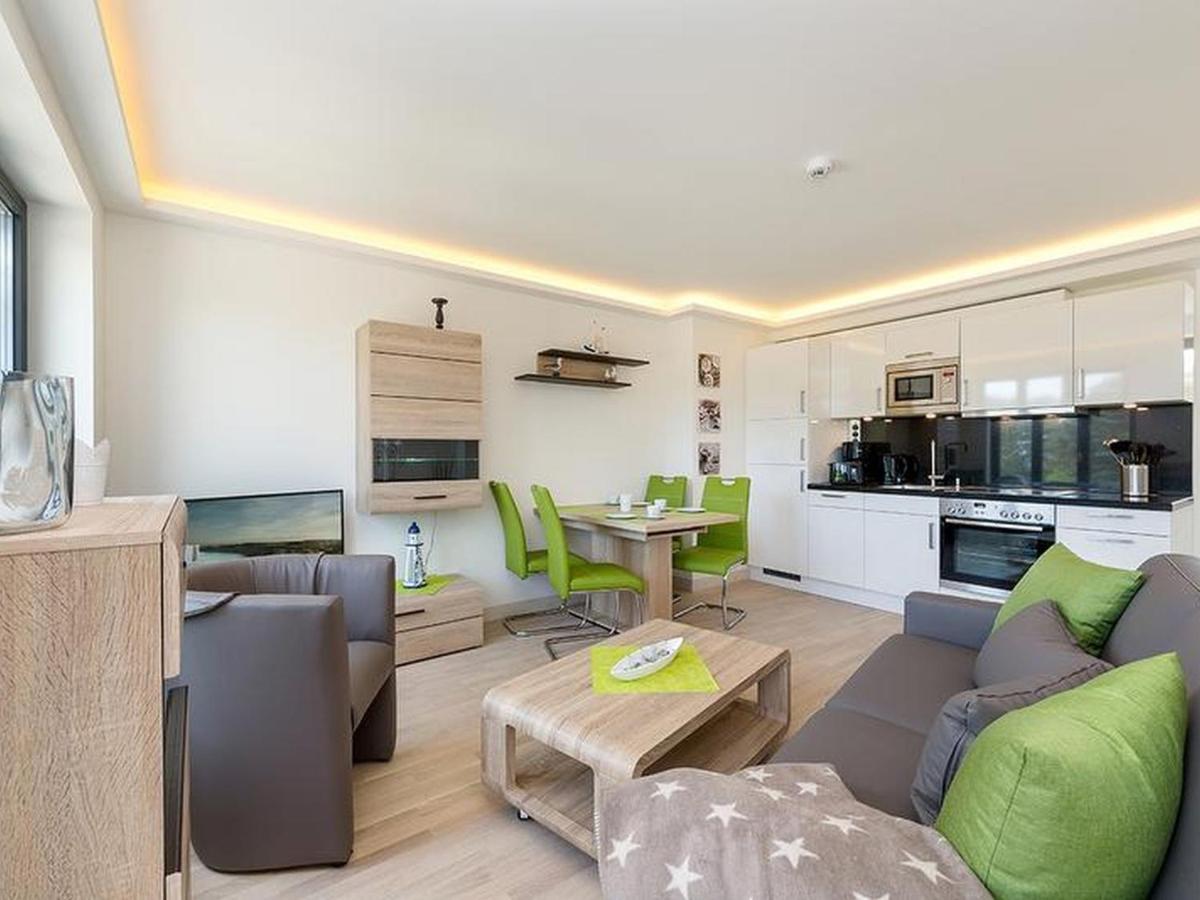 Haus Avella Wohnung Nr. 29 بينز المظهر الخارجي الصورة