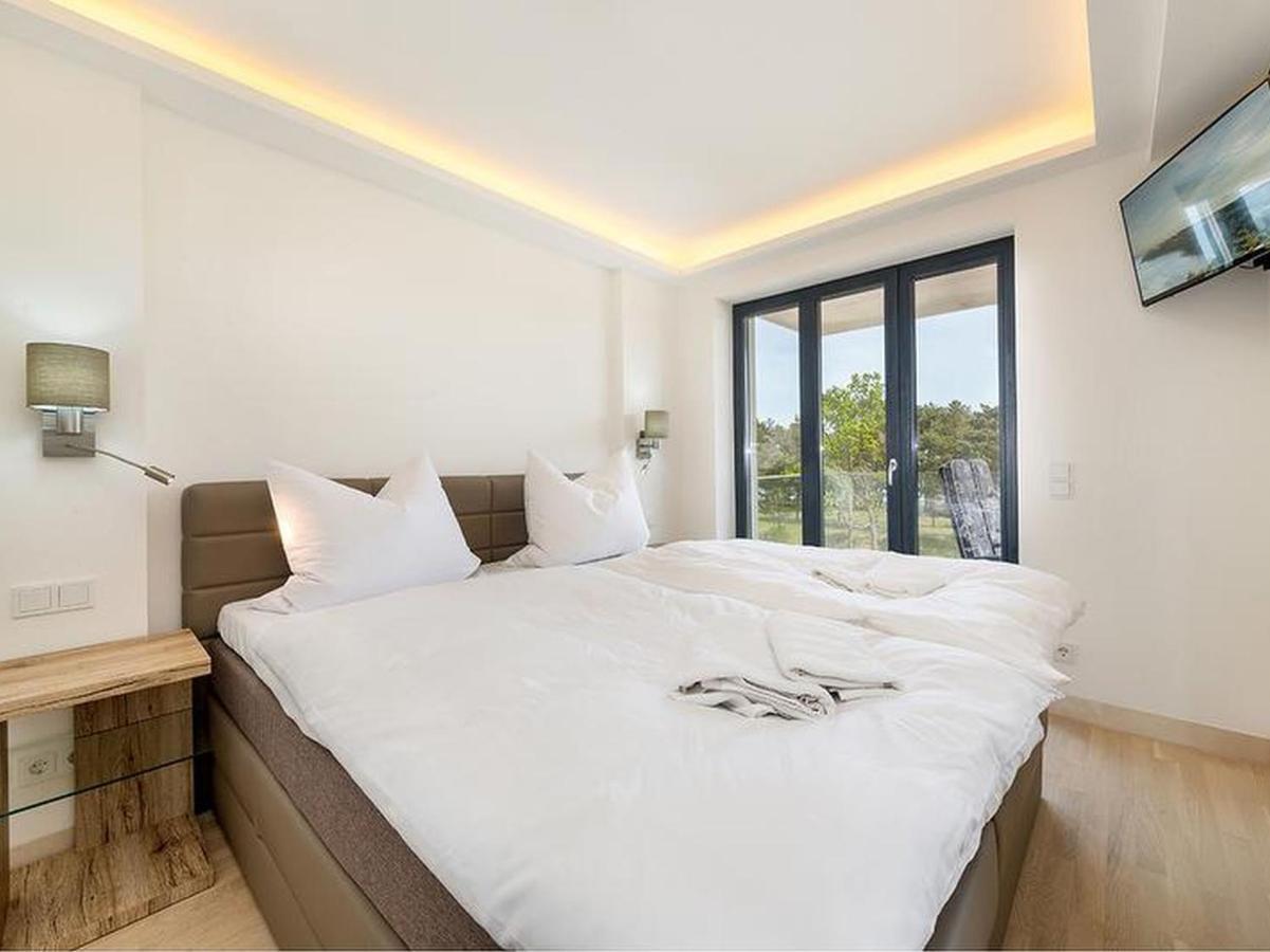 Haus Avella Wohnung Nr. 29 بينز المظهر الخارجي الصورة